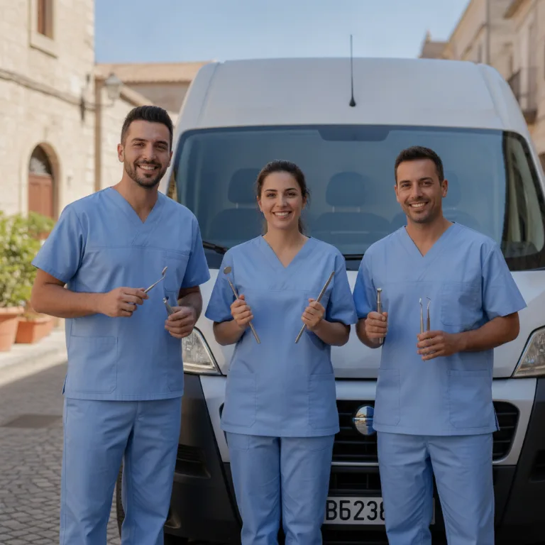 dentista Bellaria-Igea Marina